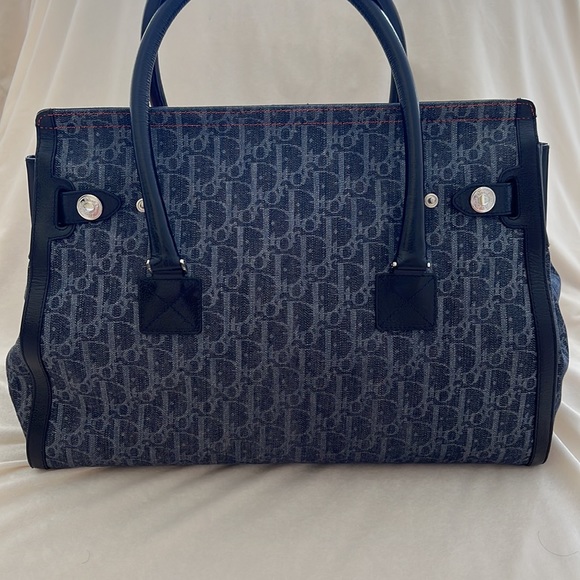 DIOR HANDBAG - Picture 6 of 15